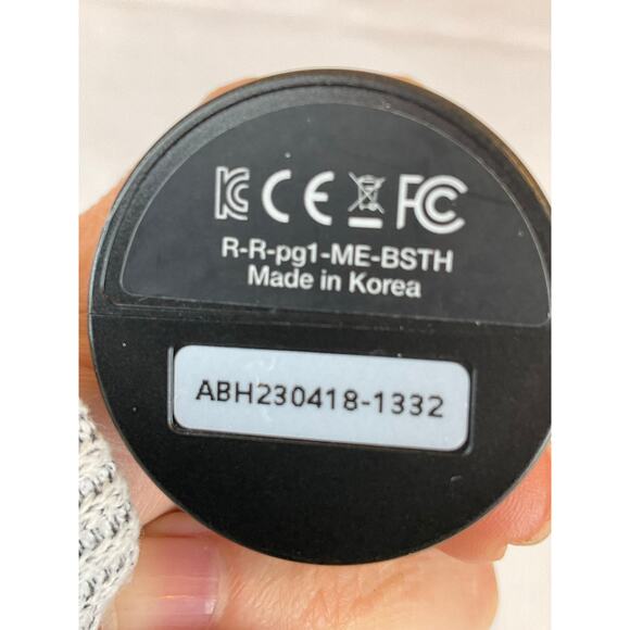 Medicube AGE-R Booster Pro Home Skin Care Device - Picture 8 of 8